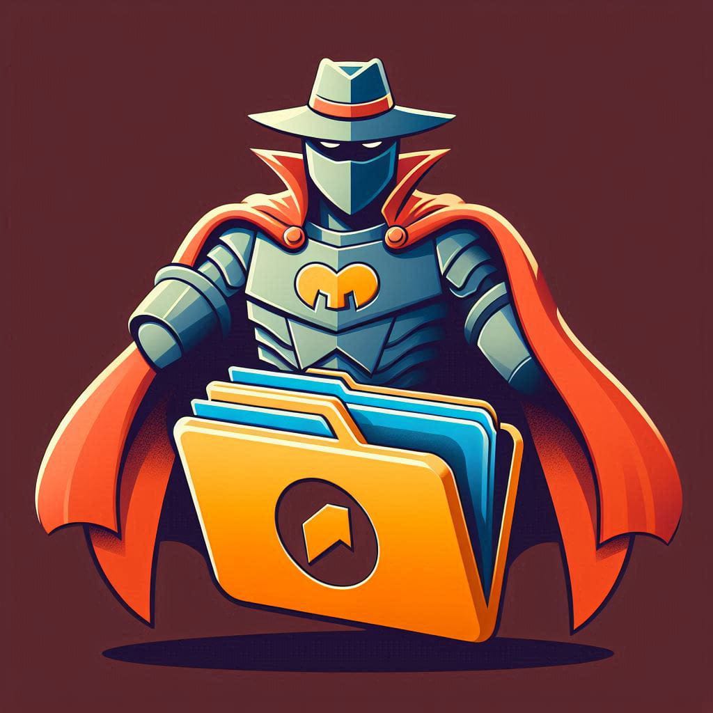 ShareMan cover